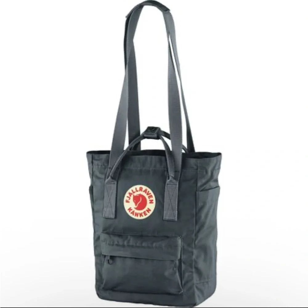 Fjallraven Kanken backpack - Picture 1 of 2